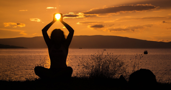 bien dormir : yoga