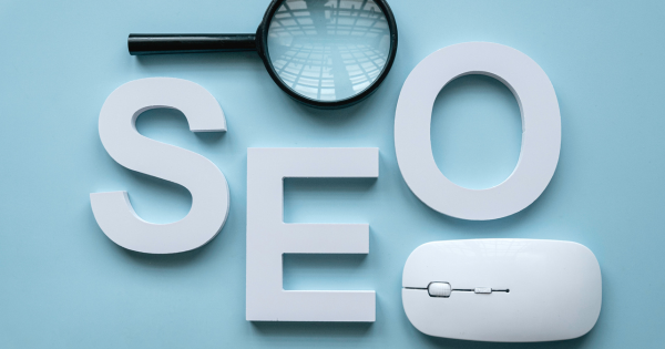 Blog optimisé SEO